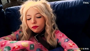 Kenzie Reeves In Beautiful Has A Hardcore Sodomy