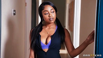 Dilf Neighbor Fucks Her Fix Her Bike With Destiny Mira And Mick Blue