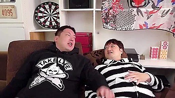 Japanese Gorgeous Slut Kinky Gangbang Video