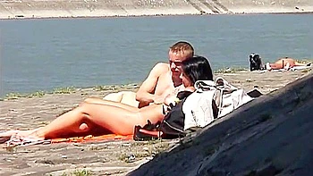 Nasty Sleazy Amateurs #2