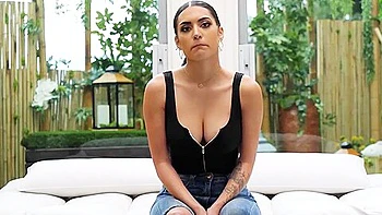 Jaidah, New Audition