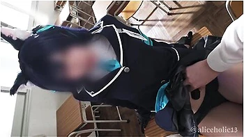 Arisuhorickubuaka Cosplayer Of-paco Vol