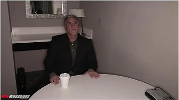 Dre Delevingne, Michael Stefano And Lady Boss - Horny Boss Lady Wants Him To Put In Some Extra Work