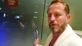 Lina Arian Rough Ass Destruction And Deepthroat [The Wellness