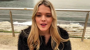 Lucy discovers the hidden side of William - Jacquie et Michel TV