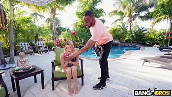 Dildo Babe Wants Dick