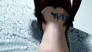 My Best Friends Husband Turns Me On, I Get Wet So I Dont Dare Have Sex With Him Secretly Until He Fills My Vagina With Cum