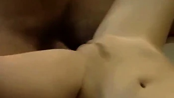 Hot Blonde Teen 18+ Likes It Up The Ass And Facial