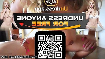 I Got My Hot Stepmom To Suck My Dick Lol !