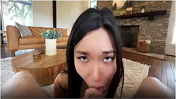 Lucy Mochi And Asian Mochi - Crazy Porn Video Babe Full Version