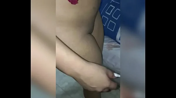 mi amiga y yo culiamos un rato luego de el trabajo y pasa esto