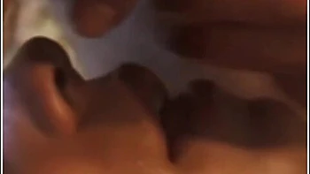 Screwing His Wife With Intensity