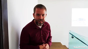 Hazel Moores Affair Fuck With Big Black Cocked