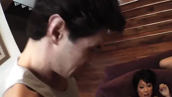 Jay Lassiter, Kris Slater And Yuki Mori In Nasty Japanese Slut Needs A Two Big Cocks Inside Her Body