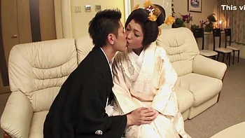 Hot Asian Enjoys A Pussy Lick Then Hard Thrusts In Her Hairy Pussy With Tsubasa Tamaki And Masako Suzuki