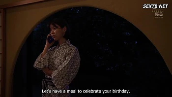 (eng Sub) This Horny Middle-aged Dirty Old Man Kept Making Her Cum - Tsukasa Aoi