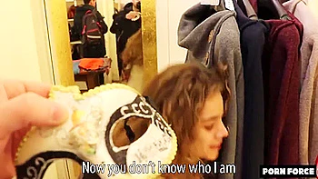 Cute Spanish Teen 18+ Sabrina Spice Screwed In Vienna - Cute Mode / Floozy Mode - Raw & Real Europe - Ep Ii