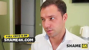 Consummate And Two Dicks Smut With Moon Imp And Oliver Trunk