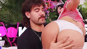 Watch Witching Cami Strellas Clip