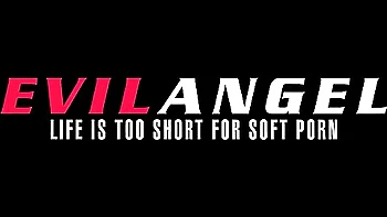 Goth Milf Joanna Angel Ass Fucked With Teen 18+ Friend