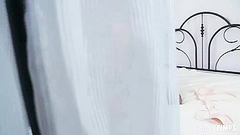 Ana Foxxx And Elsa Jean - Cheerful Ana And Elsas Clip