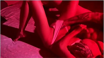 Romantic Home Sensual Masturbation