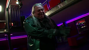 Humiliates whipping bondage