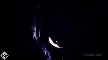 This Asian Burlesque Babe Is A Cum Addict