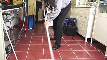 cuckold slaves humiliation by hot wives