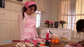 Passionate Japanese Seduction Leads to Wild Climax