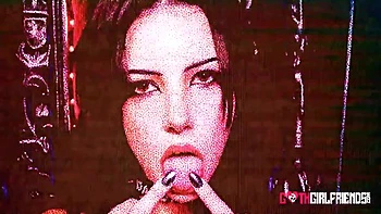 Asteria Jade In Extravagant Asterias Rough Xxx