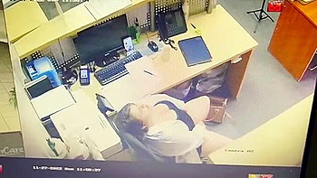 Domina Mastix April - Hawt Black Pam Meets Mistresse April