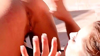 Passionate And Adriana Chechiks