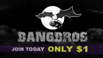 bangbros busty 18 year old babe pocahontas jones will impress and make you cum