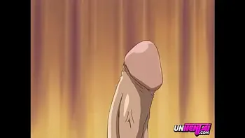 step Mom Fucks Her Step Son While Her Husband Rests | Uncensored Hentai