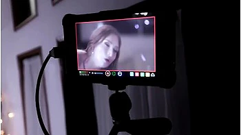 Hot Skylar Snow Loosens Her Pussy For Intimate Sex