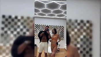 Slowdown And Cum With Blaire Johnson