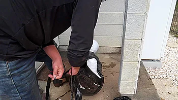 Mummified and buried part 2 hardcore