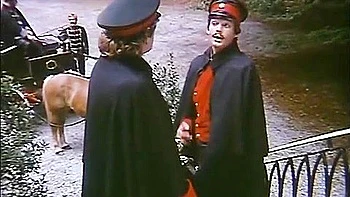 Josefine Mutzenbacher Teil 4