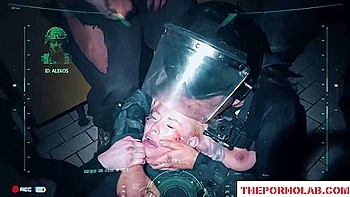 Zombies Fucked Girls Who Came To Destroy Them