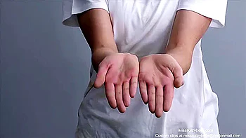 Teen 18+ Girl Lesdom Punishment Porn