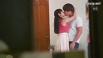 (eng Sub) Even Though Im Married, Im Drowning In The Pleasure Of Orgasmic Sex With Her - Miharu Usa