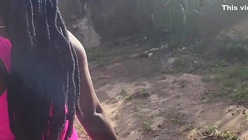 Best Pussy Eater In Africa