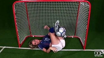 Were Cheering for Team Cherry