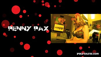 Penny Pax Interracial Anal - Private Porn Sex Videos