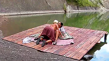 Divinity Love And Caylian Curtis Lesbians With Big Tits