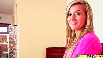 Featuring Lilly Bankss Blowjob Video