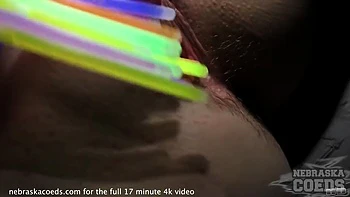 Nebraska Jim - Crazy Sex Movie Brunette Exclusive Unique