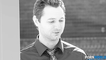 Stud Salesman Plows Young Home Alone Slut Melody Marks GP2265