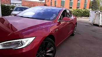 Béatrice, shy young woman! - Jacquie et Michel TV